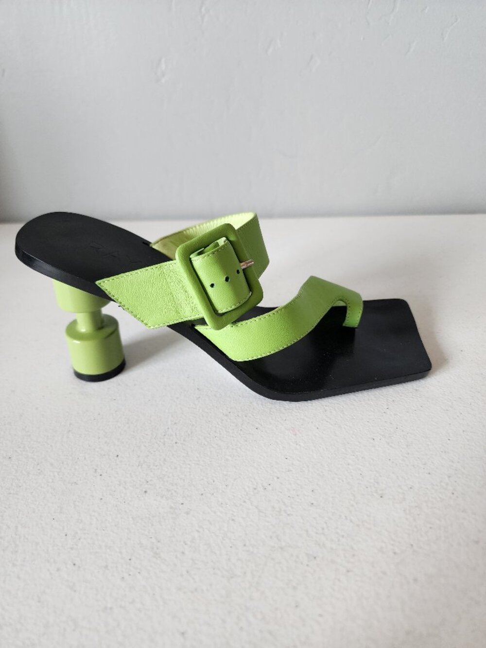 Raye Corso Mule "NEW" - Picture 13 of 15